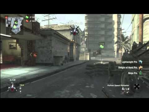 Havana CTF Tips (Strategy and Nade Spots)