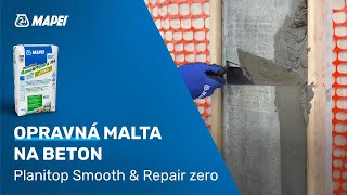 MAPEI MAPEFER 1K ZERO 5Kg