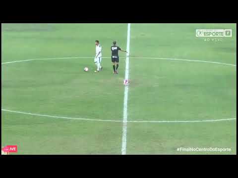 Final 2 | Coimbra × Uberlândia