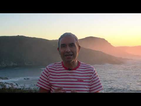 Vídeo: Por que se chama Costa da Morte?