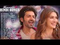 Best new hindi song 2023 | Hindi Romantic Songs | Best of Atif Aslam, Arijit Singh, Jubin Nautyal