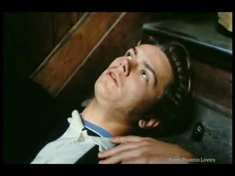 Endless Idaho River Phoenix