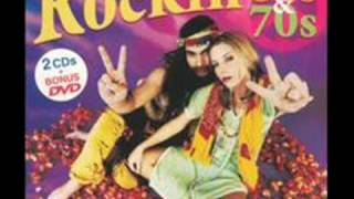 The Jaggerz - The Rapper