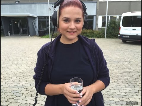 Radio 7 Vereinsmeisterschaft - Tag 2 - Challenge 1 - Löchligugger vs. Bärenfanger