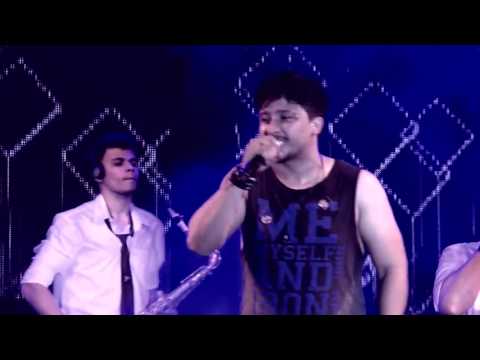 Saudade Doí - Cavaleiros do Forró