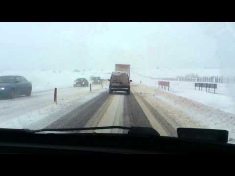 17-tka zimą koło Fajsławic