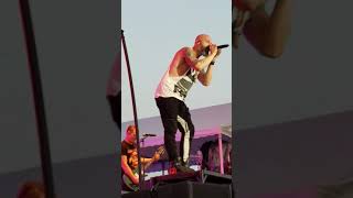 Daughtry &quot;Backbone&quot; 2021 Fond Du Lac Wisconsin.