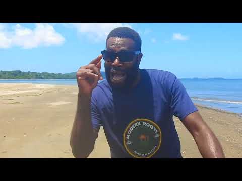 Jr. Ras - Bonne Vibes (Official Music Video)