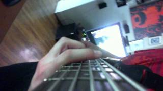 Frank Zappa - Magic Fingers - Bass Play Along