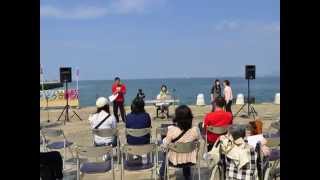 preview picture of video '琵琶湖周遊記：南草津編  Description of Lake Biwa tour  Minamikusatsu'
