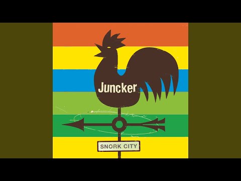 Kongen Af Kartoffelvand - Juncker