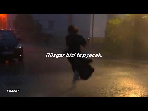 Sophie Hunger - Le vent nous portera (Türkçe Çeviri)