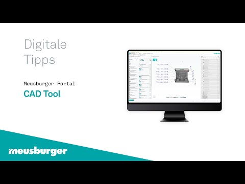 CAD-Tool