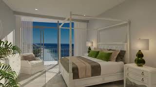 2701 - Caribe Seaside