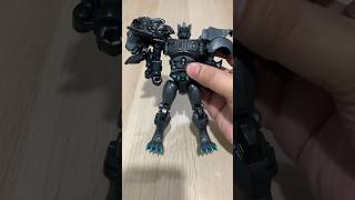 Transformers Nemesis Leo Prime (Legacy)