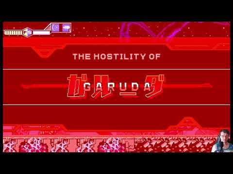 Blaster master zero 2 part 6 the end and some Gunvolt 2 EX missions [full stream 5/27/21]