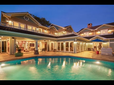 Sophisticated Wine country Estate in Santa Rosa, California | Sotheby's International Realty