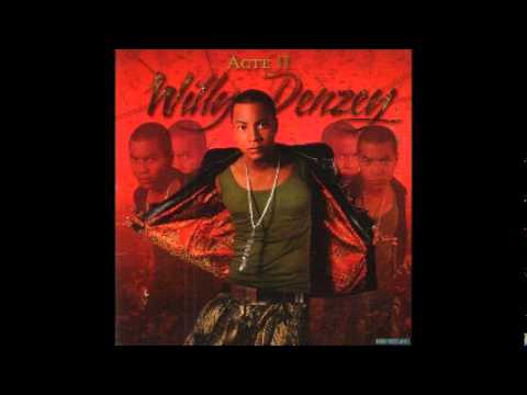 Willy Denzey- Mon Royaume [Dj Imajin RGS Clubmix 2006]
