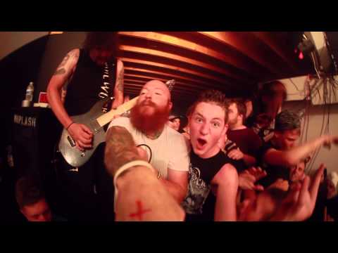 WAR OF AGES "Chaos Theory" OFFICIAL VIDEO