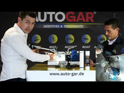 AUTOGAR - Engineered for Motion YouTube-Vdeominiatur 26
