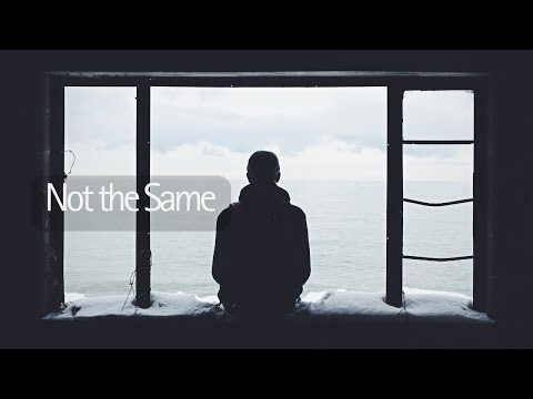 There Was a Moment I Didn’t Recognize Myself (Feeling Lost in Yourself)