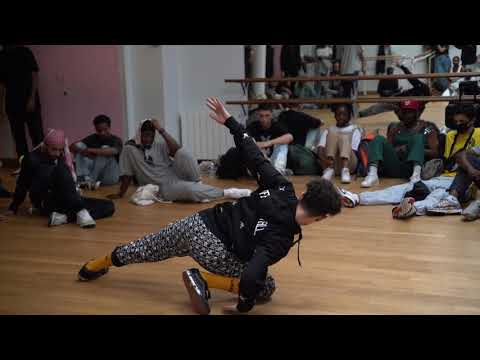 (20) ETAPE 1 : MUGI (Auror) VS HISOKA (Détraqueur) - LA PRISON D'AZKABAN , EDITION TEST #1