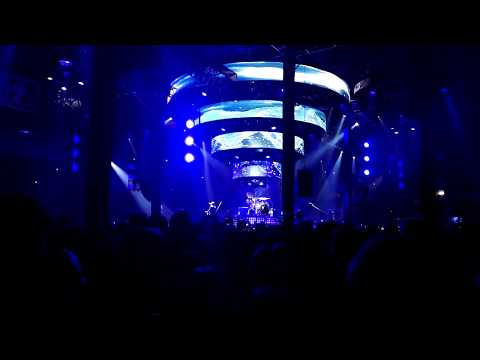 Kabát Na sever Olomouc 2017