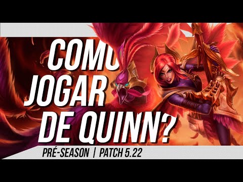 #12 Como jogar de Garen TOP Season 6