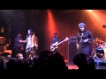 Andrea Martin & Melanie Fiona Live 2011