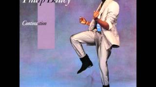 Philip Bailey –  Vaya (Go with Love)
