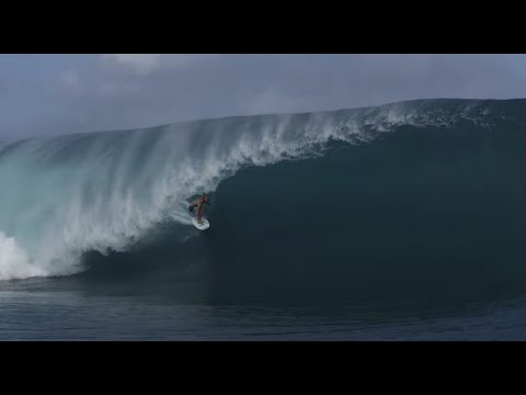 The Hold Down Season 2 -  Owen & Tyler Wright