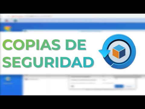Copias de seguridad con Synology - Backup de Windows, Snapshots, Active Backup...