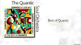 Quantic - Left & Right