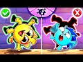 Magic Door Quest Song Fun Challenges Funny Kids Songs And Nursery Rhymes By Baby Zoo