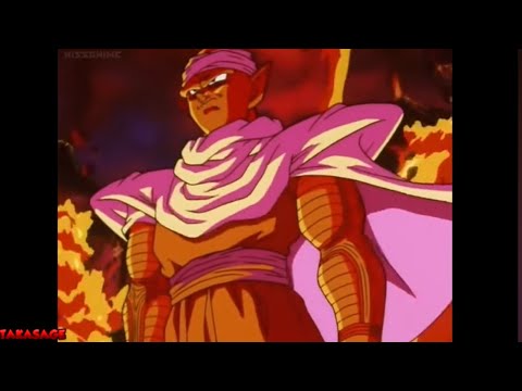 DBGT Piccolo's Death (Yamamoto Score)