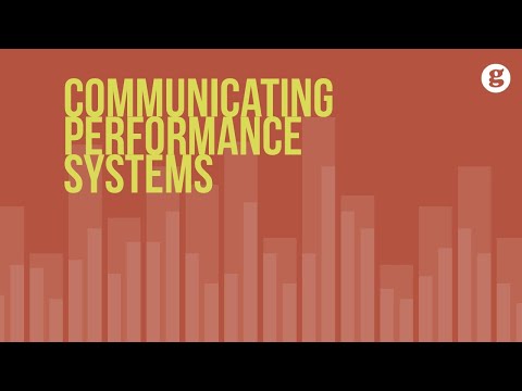 Definition of Performance Management