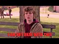 Prefab Sprout - The King of Rock 'N' Roll (Lyric video) • I Am Not Okay With This | S1 Soundtrack