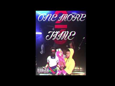 DauxTwinzz x Lit Traey - One More Time (Official Audio)