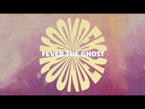 Fever the Ghost- Rounder (Fan Music Video)