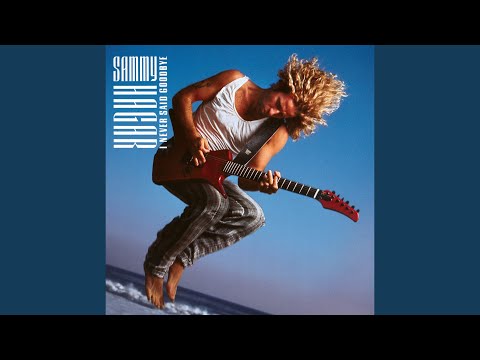 When The Hammer Falls