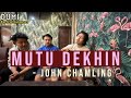 Mutu Dekhin (मुटु देखिन्) - John Chamling (Raw Version)