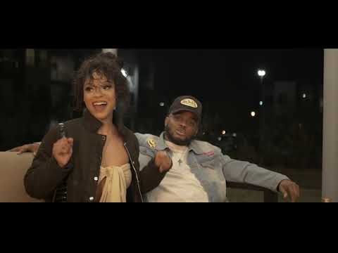 B West Indies - No Love ft. FyhMat, Ace Benjii [Official Music Video]