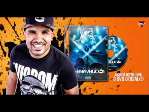 Mr Catra, MC Th, MC Brisola, MCs Zaac e Jerry e MC Dudu - Combo DJ Pernanbuco