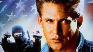 American Ninja 2: The Confrontation (1987) - Trailer