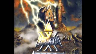 Axxis - My Little Princess