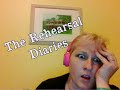 Diva Diaries - Electric Rehearsal