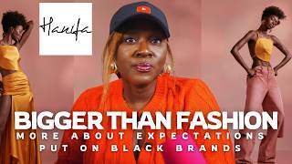 Why the Hanifa Situation Is Bigger Than Fashion