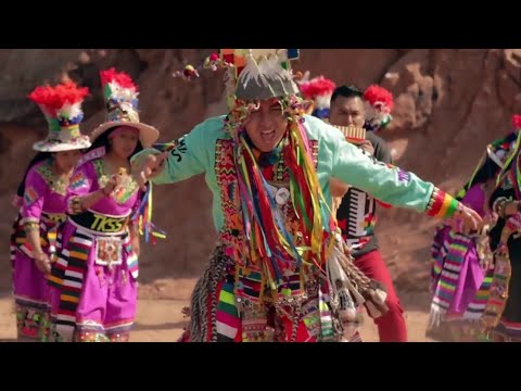 Mix Tinkus De Oro - DJ Banner LPZ