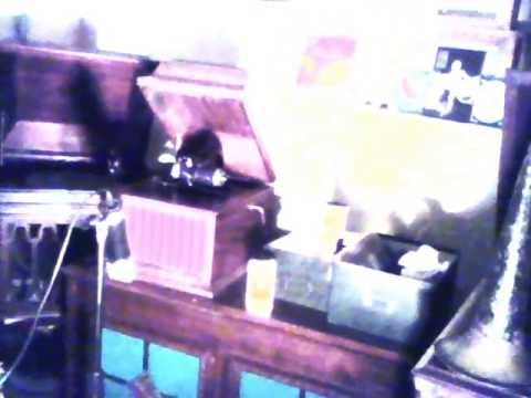 Mandy Yip Yip Yaphank Billy Murray and Chorus Edison Blue Amberol 3634