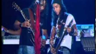 Download lagu Joe Wings & Kid Search live at Double Trouble JB mp3